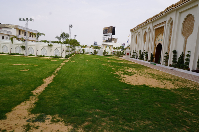 Property grounds 2, Neendar Heritage Resort, Jaipur