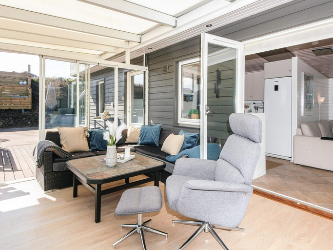 Interior 4, 4 Star Holiday Home in Hejls, Kolding