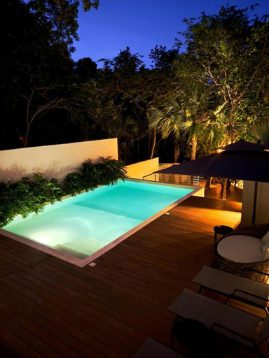 Sport & Beauty, Amaranto Bacalar Hotel Boutique, Othón P. Blanco