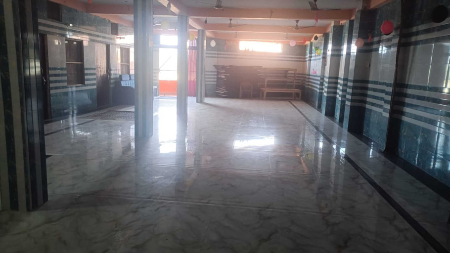 Others 4, Maa Katyani Dham, Sitapur