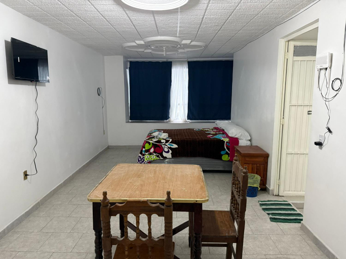 4, Hospedaje Casa Vazquez, San Agustín Tlaxiaca