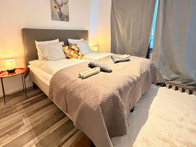 Interior 5, 4 Star Holiday Home in Nissafors, Gislaved