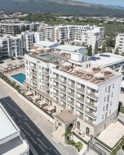 Exterior 5, Hotel Umma