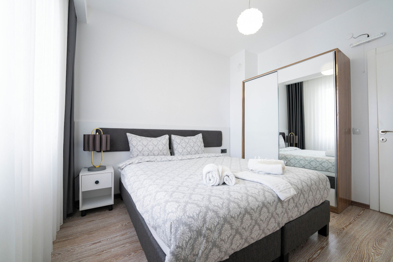 Bedroom 3, ARGEUS PRESTİJ, Melikgazi