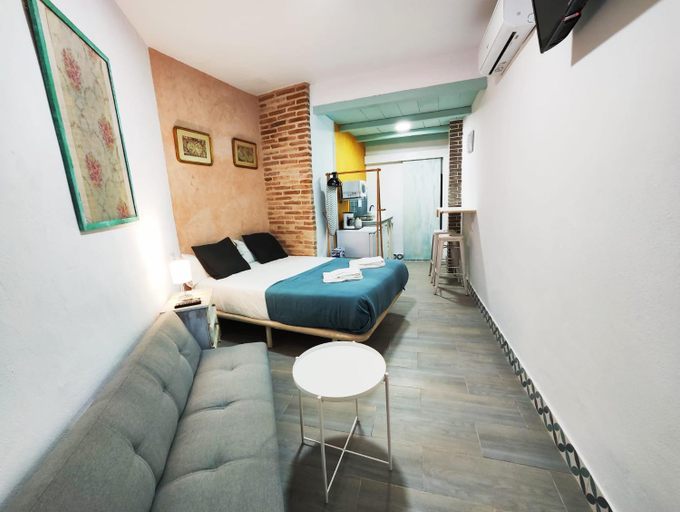 Others 3, Apartamento PUERTA DE CORDOBA, Sevilla