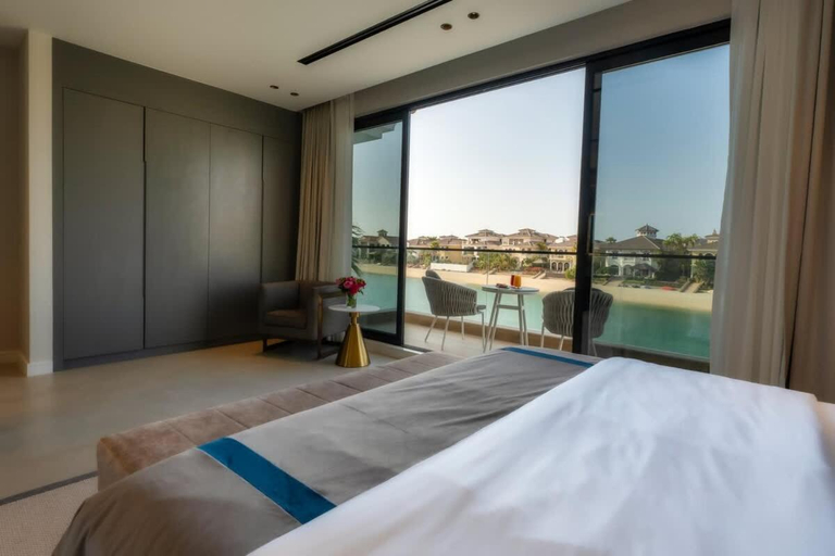 Bedroom 3, Villa Sarai by Luxury Explorers Collection, Dubai