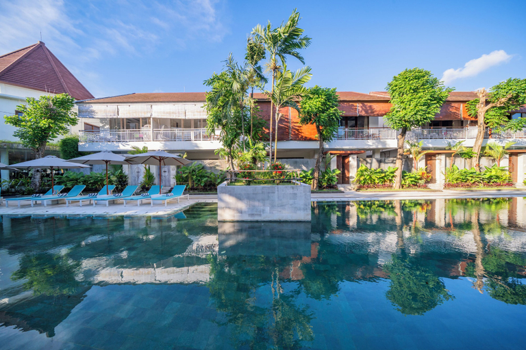 Exterior & Views 2, Sayang Sanur Villa IX, Denpasar