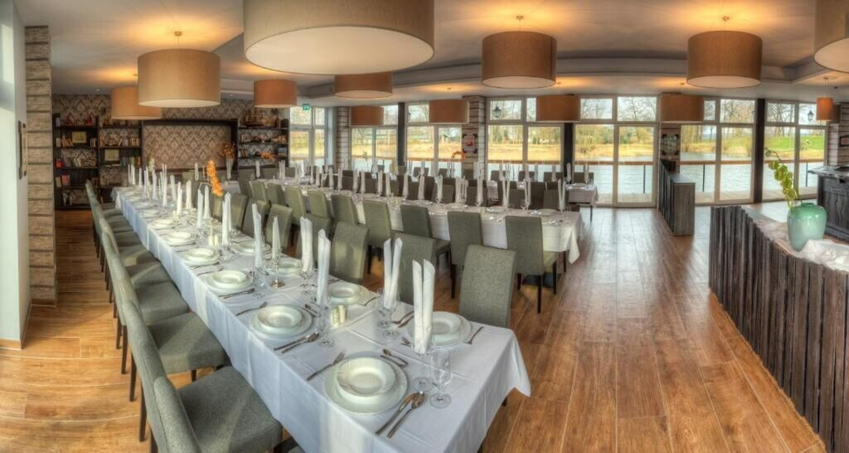 Food & Drinks 4, Hotel Alte Fischerkate, Prignitz