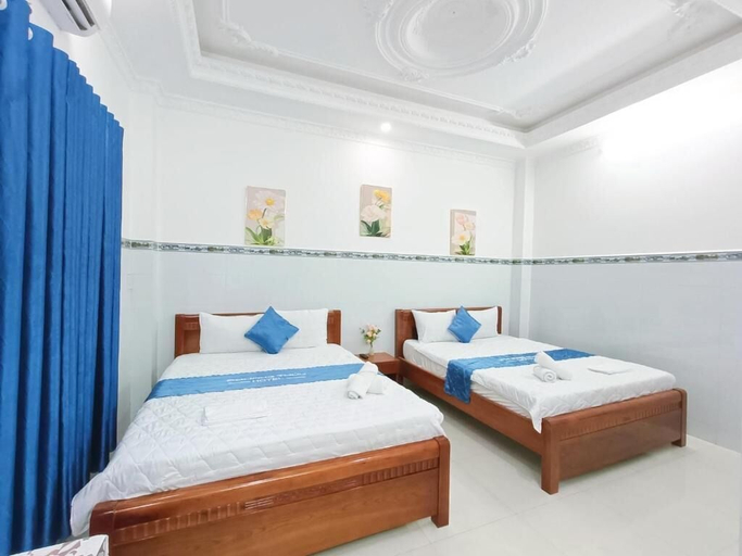 Room 5, Phuong Thuy Hotel, Ninh Kiều