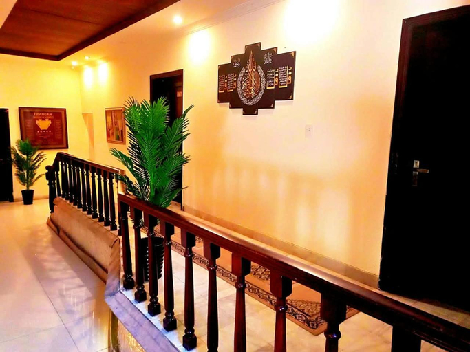 Others 5, Signature Residency, Islamabad