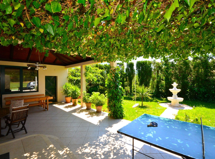 Game room 3, Villa Nature Retreat, Konavle