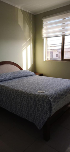 Bedroom 5, Hostal Ostello Amadeus, Arica