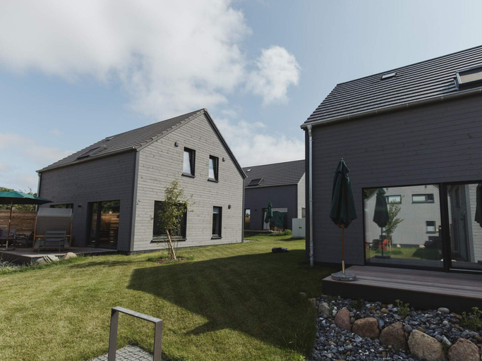 Primary image, 4 Star Holiday Home in Sagad, Vorpommern-Rügen