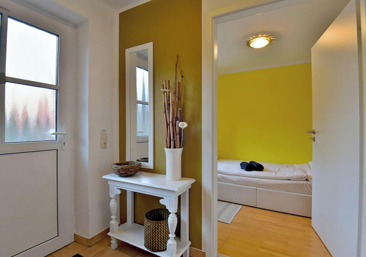 Interior, Ferienwohnung im Erholungsort Suhl, Suhl