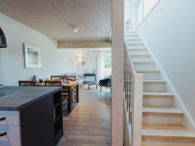 Interior 2, 4 Star Holiday Home in Sagad, Vorpommern-Rügen