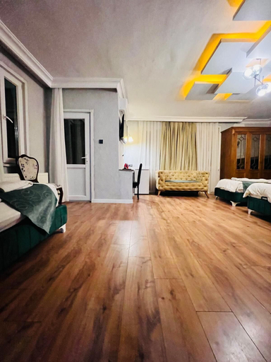Room 4, Pembe Köşk Old City Center Sultanahmet, Fatih