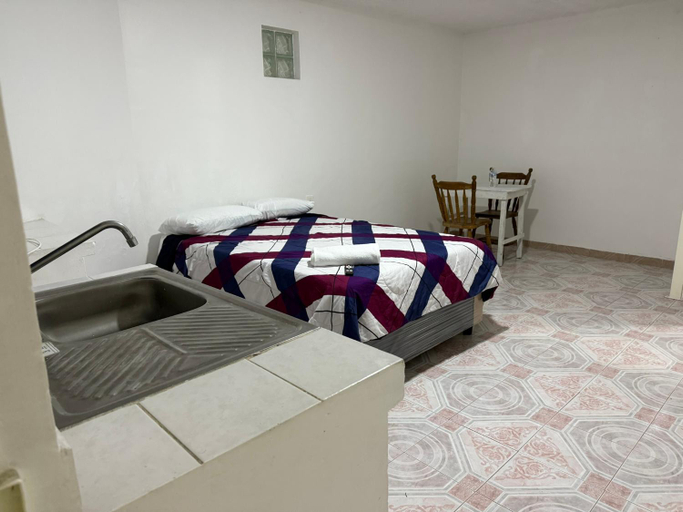 3, Hospedaje Casa Vazquez, San Agustín Tlaxiaca