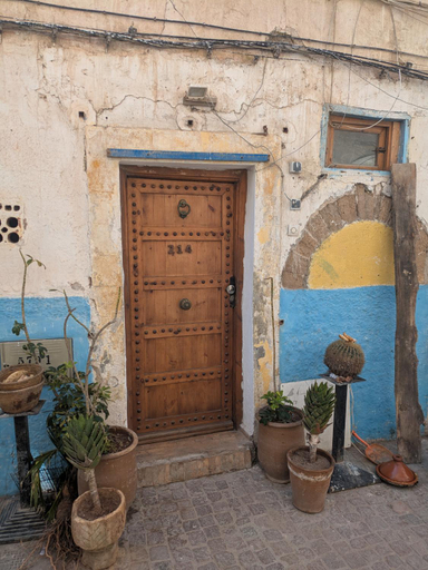 Others 4, Dar Chbanate, Essaouira
