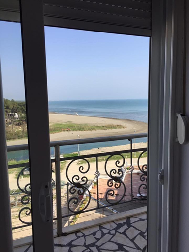 Others 3, Apartments Doda