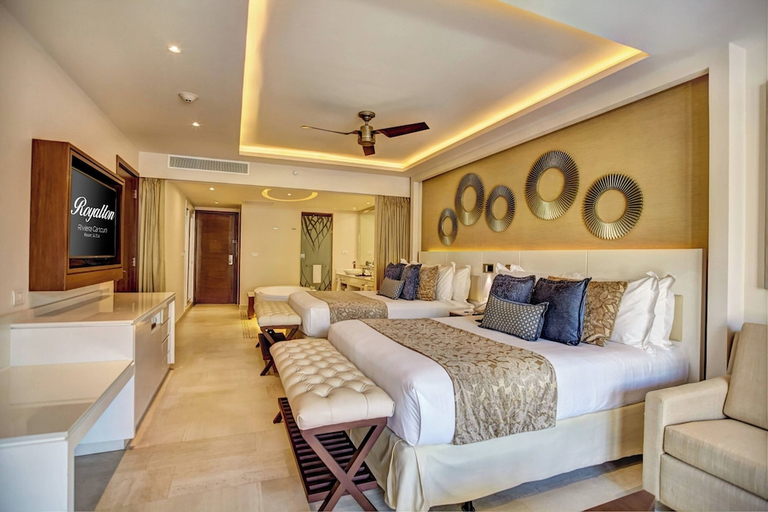 Others 2, Hideaway at Royalton Riviera Cancun, An Autograph Collection All Inclusive Resort - Adults Only, Benito Juárez