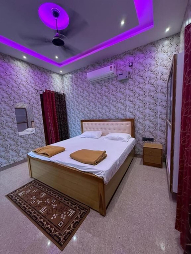 Sport & Beauty 5, Hotel Vijaya Palace, Faizabad