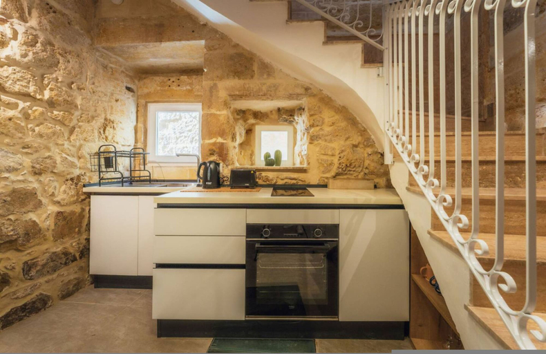 Room 4, Charming House of Character in Victoria Gozo