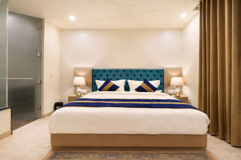 Room 5, OPO Collection, Delhi