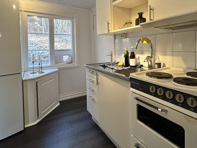Interior 2, 4 Person Holiday Home in Sandhem, Mullsjö