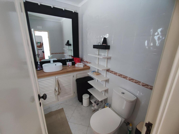 Bathroom 3, Albufeira, T1 in Balaia Golf Village, Algarve, Albufeira