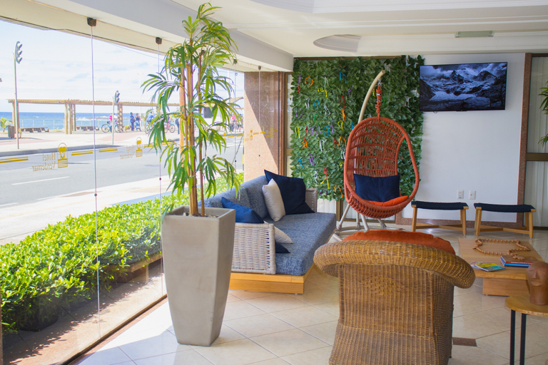 Public Area 3, Portobello Pituba Praia, Salvador