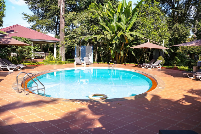 Sport & Beauty 5, Arusha Planet Lodge, Arusha Urban
