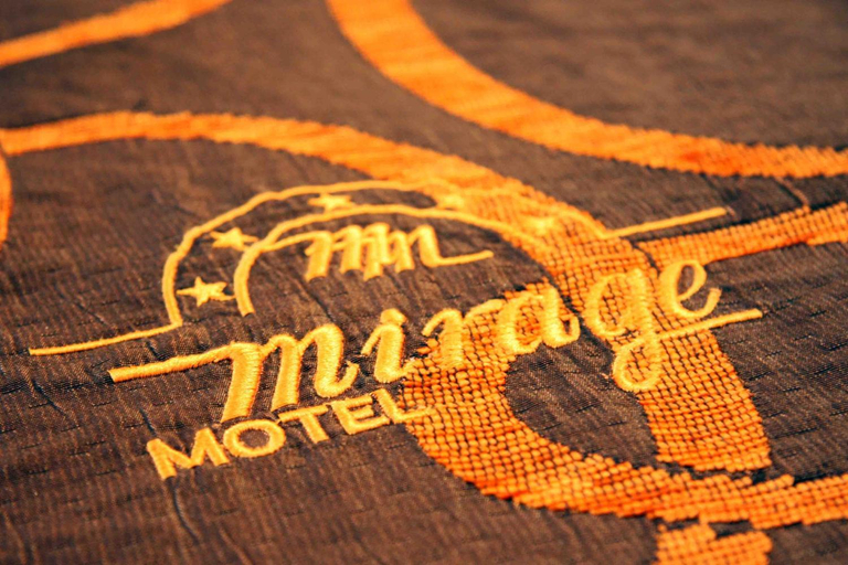 Others, Motel Mirage, Guadalajara