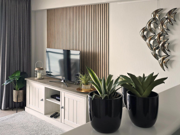 Living room 5, Apartment by North Sea With Ocean Views, West-Vlaanderen