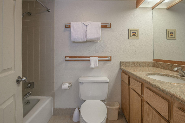 Bathroom 3, Quicksilver 1608, Summit
