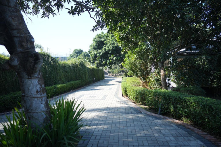 4, Fiona Luxury Resort, Gazipur