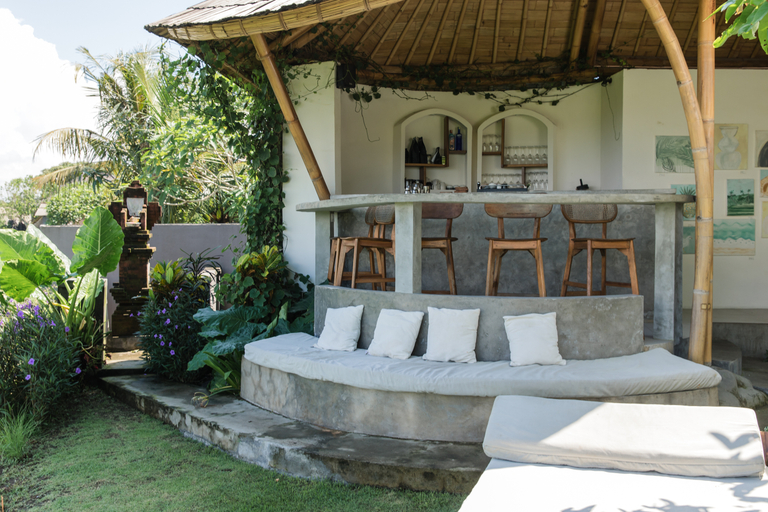 Exterior & Views 2, Shanti Boutique Retreat, Tabanan