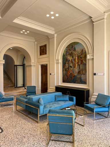 Public Area 3, Le Grand Hôtel Dieu by SOWELL COLLECTION, Gard