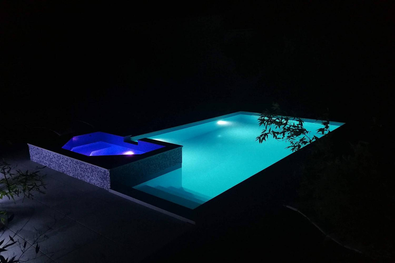 Sport & Beauty 2, Flora Maris Pool Apartments, Privlaka