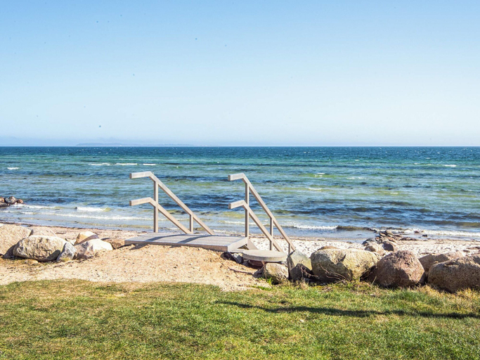 Beach, 4 Star Holiday Home in Hejls, Kolding