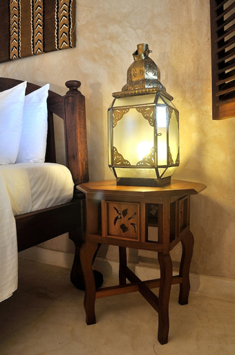 Bedroom 3, THE CHARMING LONNO LODGE, Kilifi North
