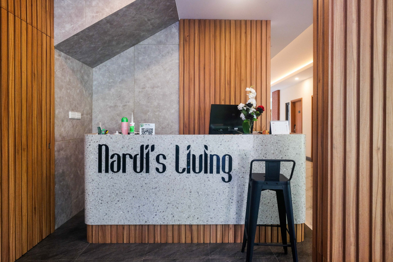Others 4, Urbanview Hotel Nardis Living near UMY, Bantul