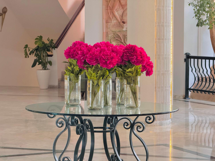 Public Area 4, Hammamet Garden Resort & Spa, Hammamet