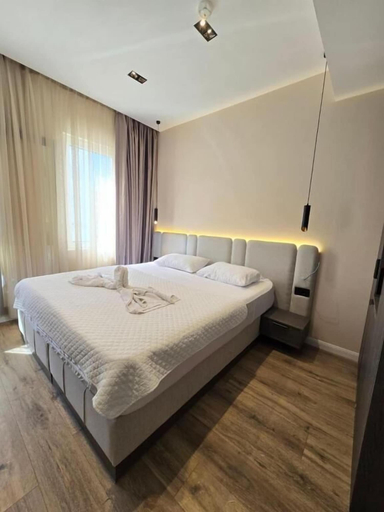 Room 4, Hotel Umma