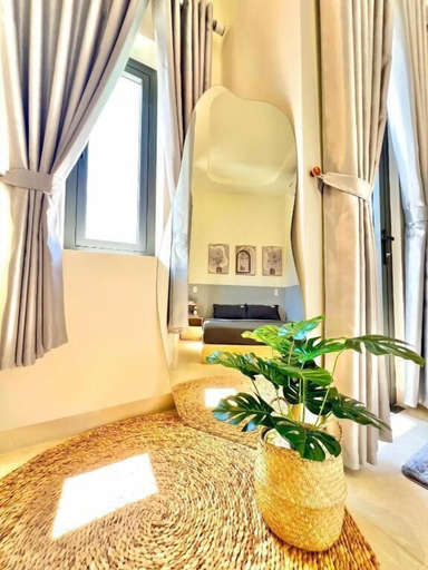 Interior 4, DI HOME I HOMESTAY PHAN THIET, Phan Thiết