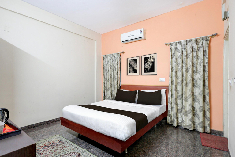 Room 3, Classic The Olive Shine, Mysore