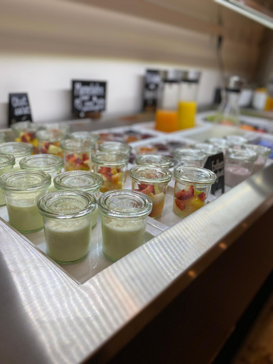 Food & Drinks 5, Wertheimer Stuben, Main-Tauber-Kreis