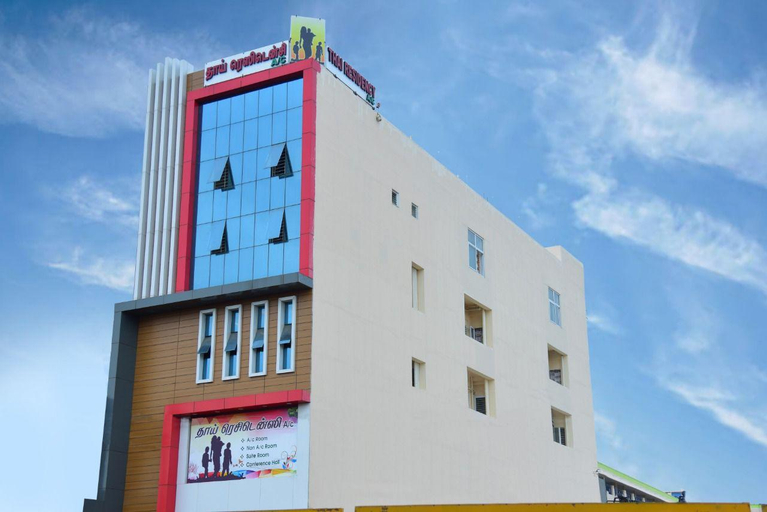 Others 3, Thai Residency - Opp to Bus Stand, Tiruppur
