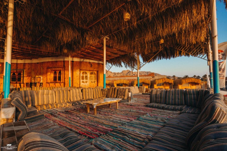 Food & Drinks 4, The Sea side camp nuweiba, Nuweiba'