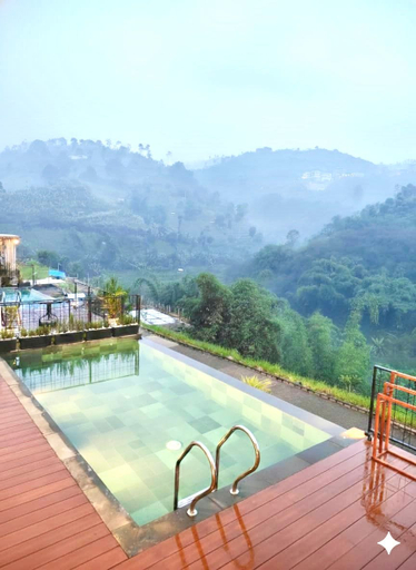 Others 2, The Palm Dago by Little Bnb, Bandung