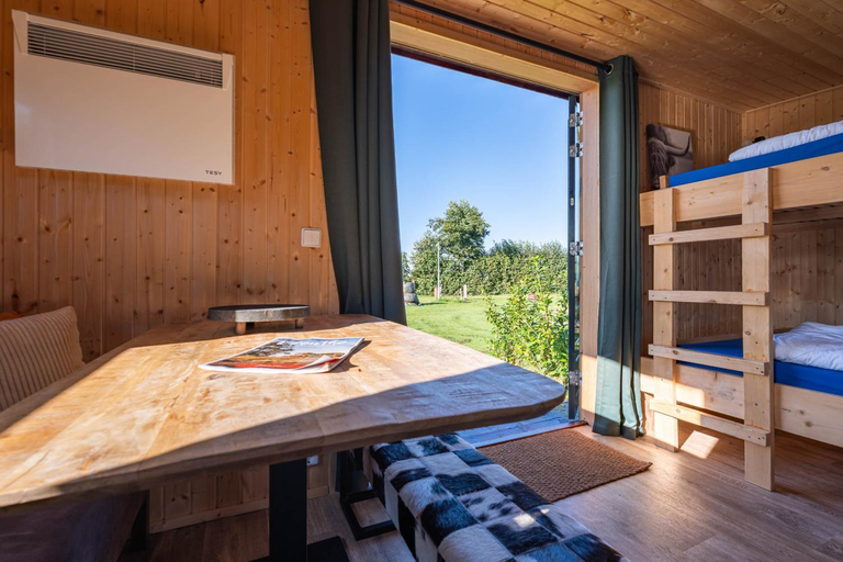 Others 4, Tinyhouse Spiegelpeer, De Wolden